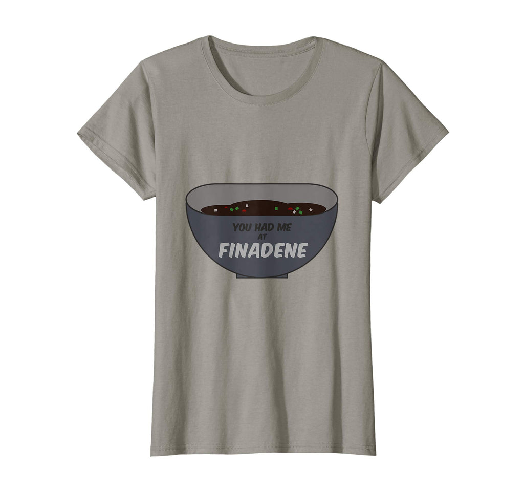 Beautiful Saipan: You Had Me at Finadene Bowl Funny Shirt