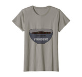 Beautiful Saipan: You Had Me at Finadene Bowl Funny Shirt