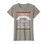 Funny Germany Tshirt German T Shirt for Germans in the USA