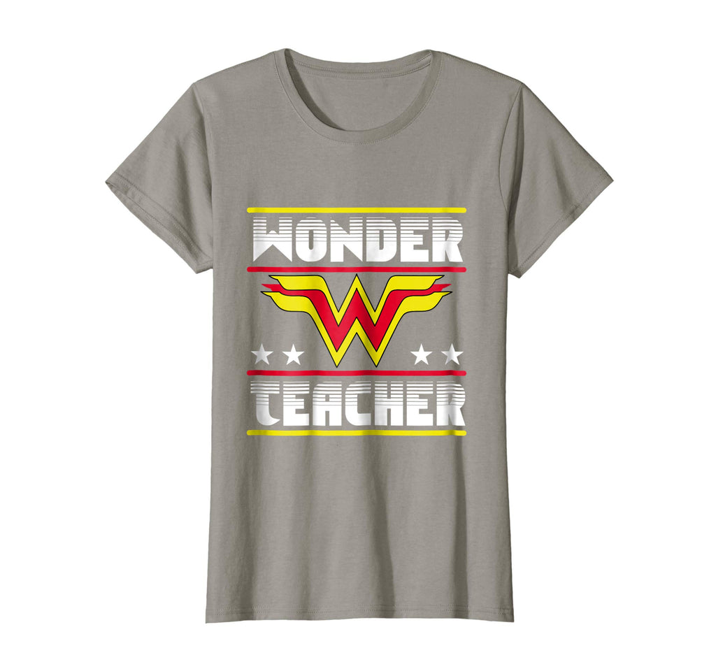 Favorite Wonder Teacher Funny Gift T shirt
