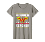 Favorite Wonder Teacher Funny Gift T shirt
