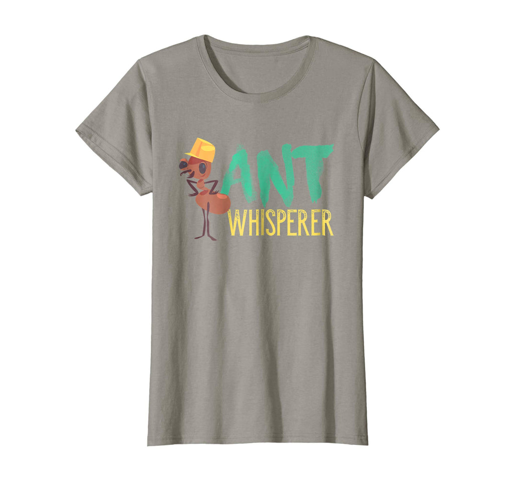 Ant Whisperer Funny Bug Insect T-Shirt