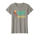 Ant Whisperer Funny Bug Insect T-Shirt
