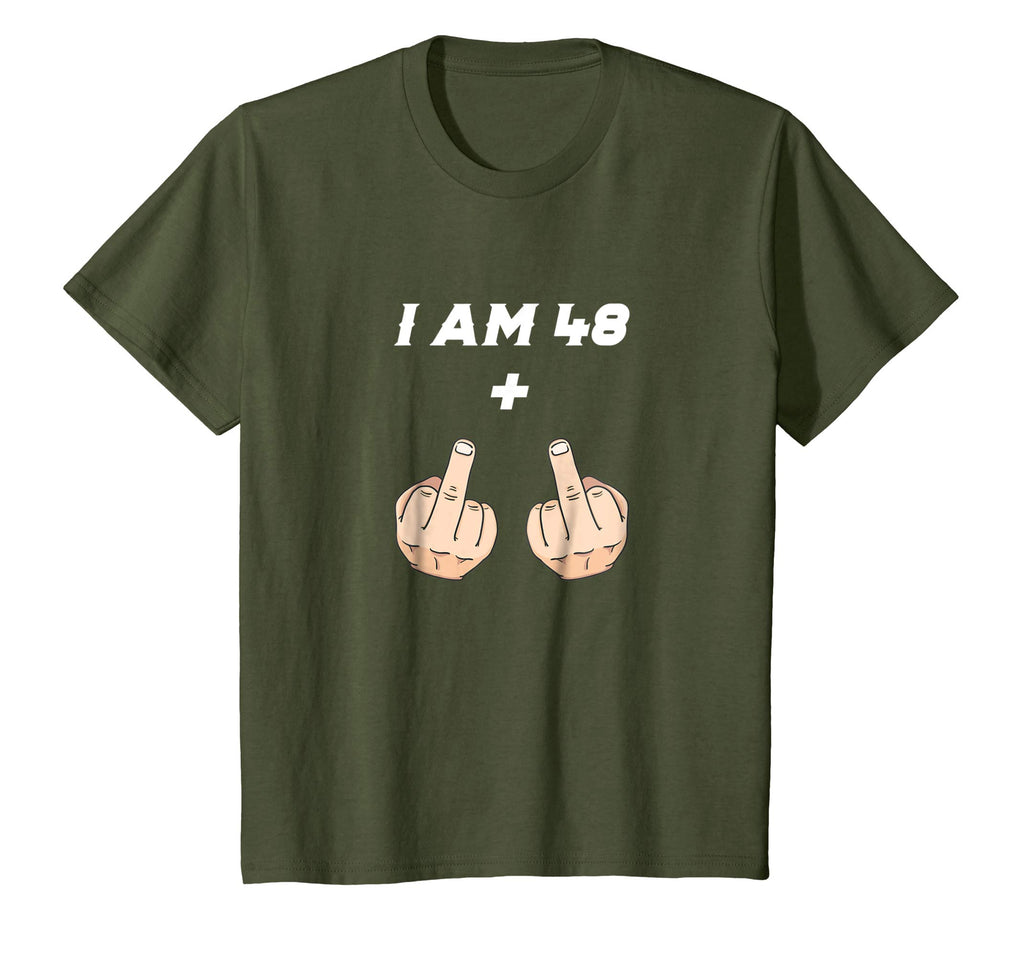 50th Birthday Gift Perfect Funny Awesome Vintage T-Shirt