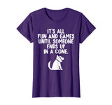 Funny Veterinarian Vet Tech Gift Shirt Veterinary School Tee