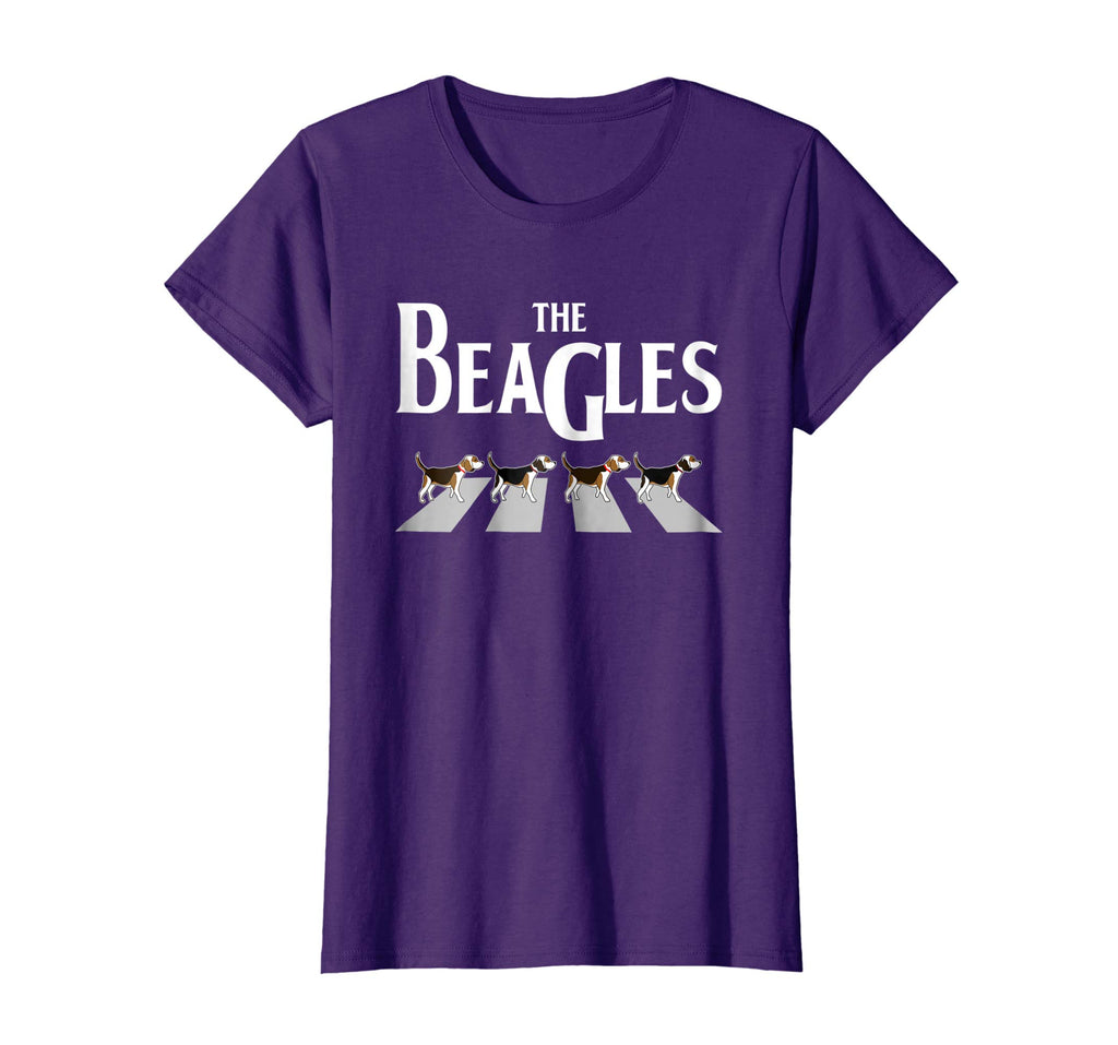 The Beagles Dog Humor Dog Themed Funny Beagle Lover T Shirt