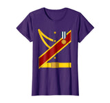 Funny Prince Charming Costume T-shirt Halloween Boys Shirt
