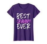 Best Granny Ever Funny Gift T-Shirt