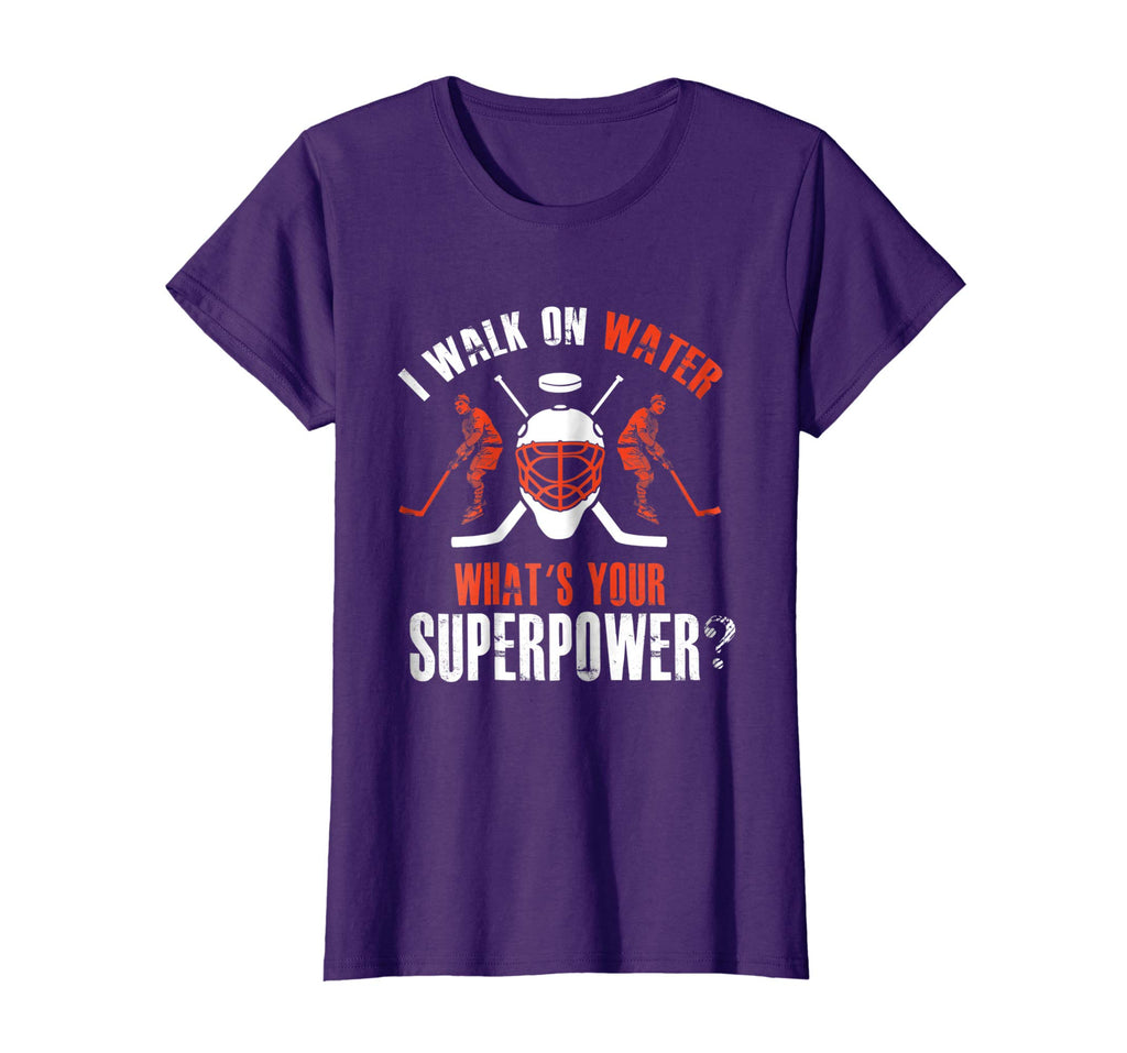Hockey Shirt Men Women Kids - Hockey Shirts Funny