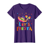 Funny Mexico T-Shirt - Fiesta - Mexican Party Tee