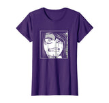 Ahegao T-Shirt Anime Funny Shirts