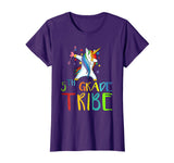 5 th Grade Rocks Shirt Funny fifth Graders &amp; Teachers