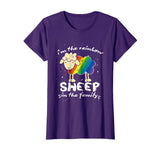Funny Gay Pride T-Shirt - LGBT Gay Lesbian Shirt