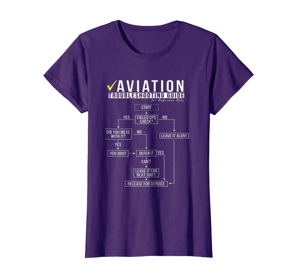 Best Gift Pilot Aviation Airman Flight Cool Sky Funny Shirts