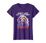 Funny Afghan Hound Attitude Shirt