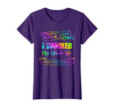 Retired 2019 Shirt: Funny Retirement Gift T-Shirt