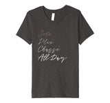 Ballet TShirt Funny Dancing Dancer Dance Workout Cute Gift