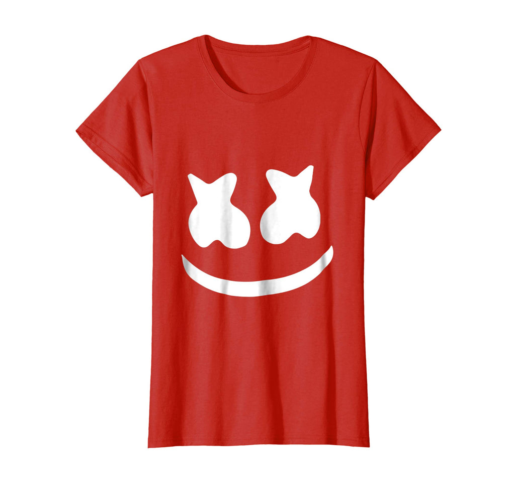 Happy Marshmallows S'more Funny T shirt