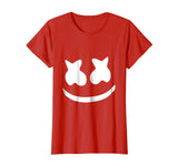 Happy Marshmallows S'more Funny T shirt
