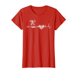 Airedale Terrier Funny T-shirts