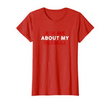 Ask Me about My Beabull Shirt Funny Beabulls Dog Lovers Tee