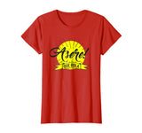 Asere Que Bola Funny Cuban Saying T-Shirt