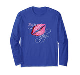 Better Late Than Ugly - Funny Shirt for Women