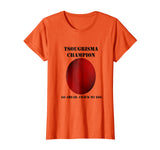Greek Orthodox Easter Funny T shirt red egg