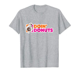 Doin' Donuts - Funny Drift Racing Car Enthusiast T-Shirt