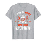 Hockey Shirt Men Women Kids - Hockey Shirts Funny