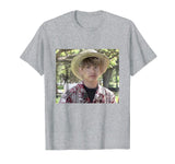Puffy Jungkook Funny Haw in the autumn T shirt for man